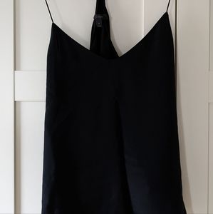 J.Crew 100% Silk Camisole